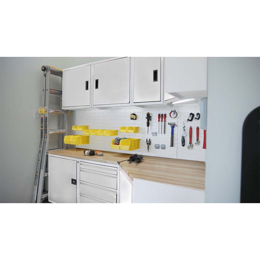 Valley Craft Corner Workbench Suite