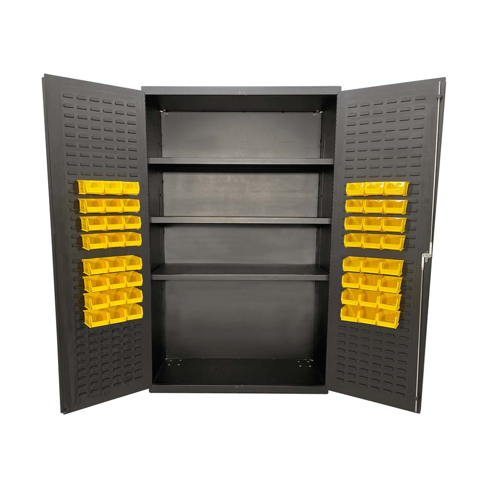 Valley Craft Digilock Cabinet