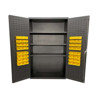 Valley Craft Digilock Cabinet
