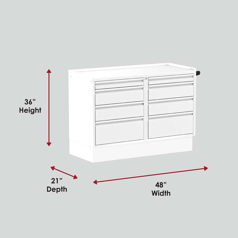 Valley Craft F89269BS Workbench 