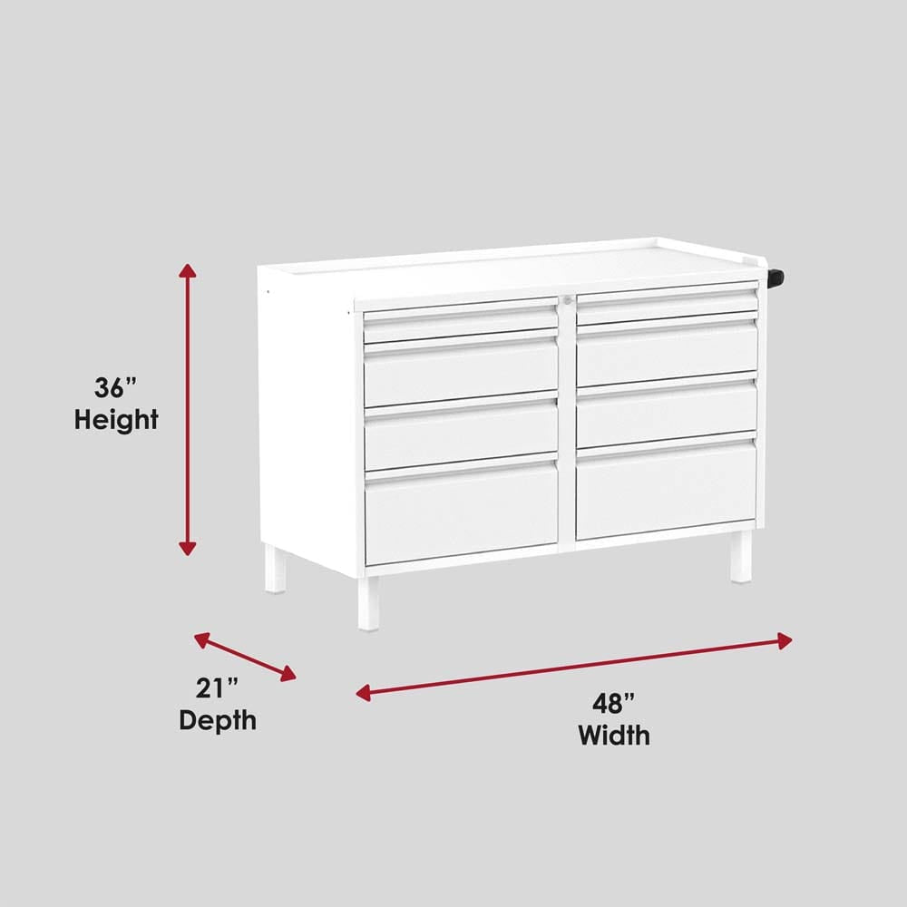 Valley Craft F89269BS Workbench 