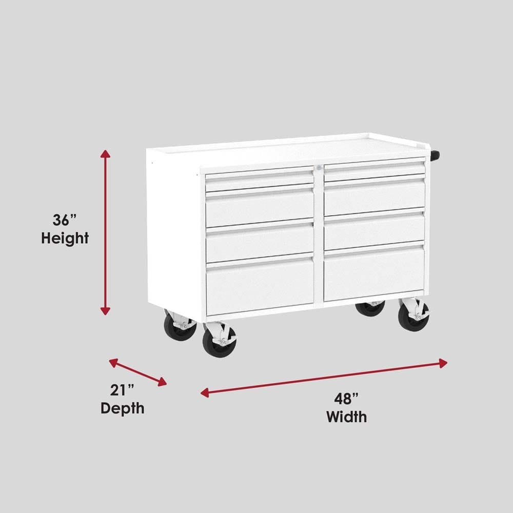 Valley Craft F89269BS Workbench 