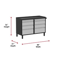 Valley Craft F89269BS Workbench 