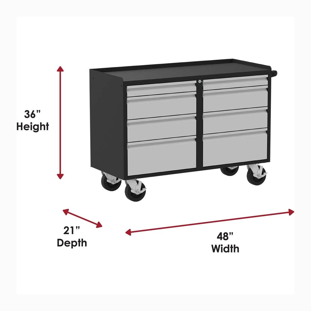 Valley Craft F89269BS Workbench 