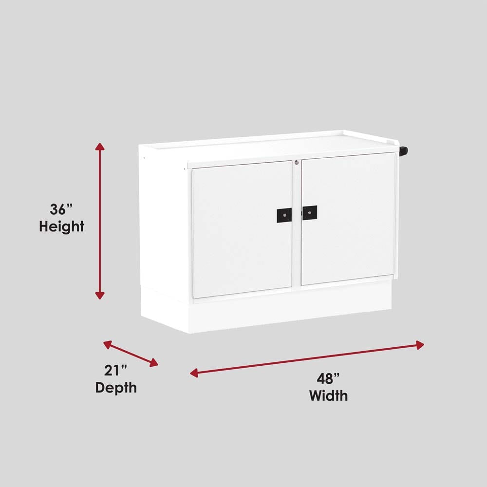 Valley Craft F89269BS Workbench 