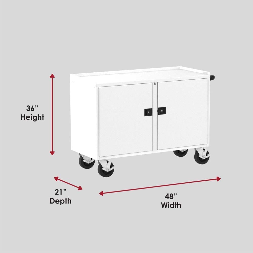 Valley Craft F89269BS Workbench 