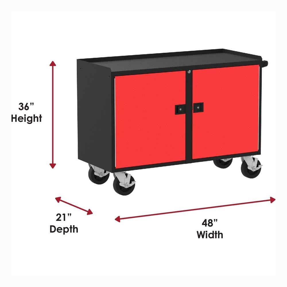 Valley Craft F89269BS Workbench 