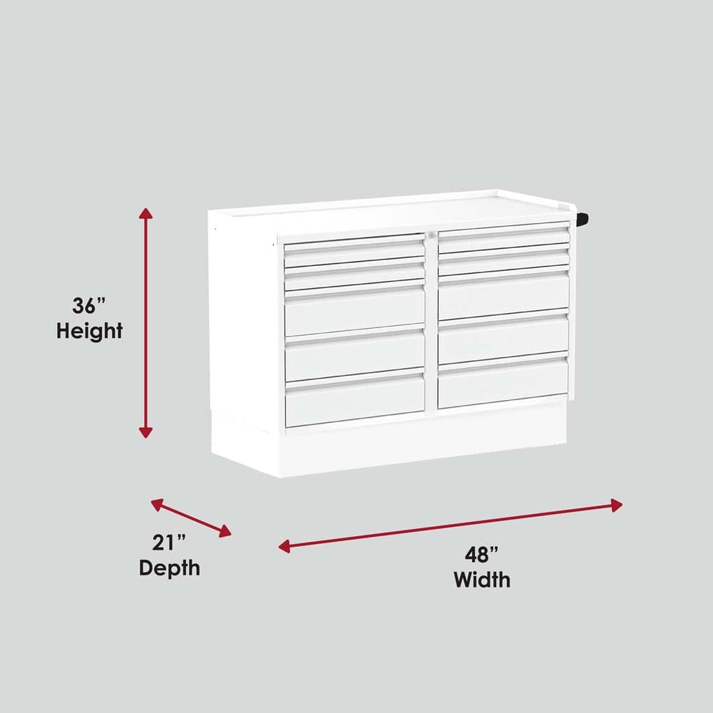 Valley Craft F89269BS Workbench 