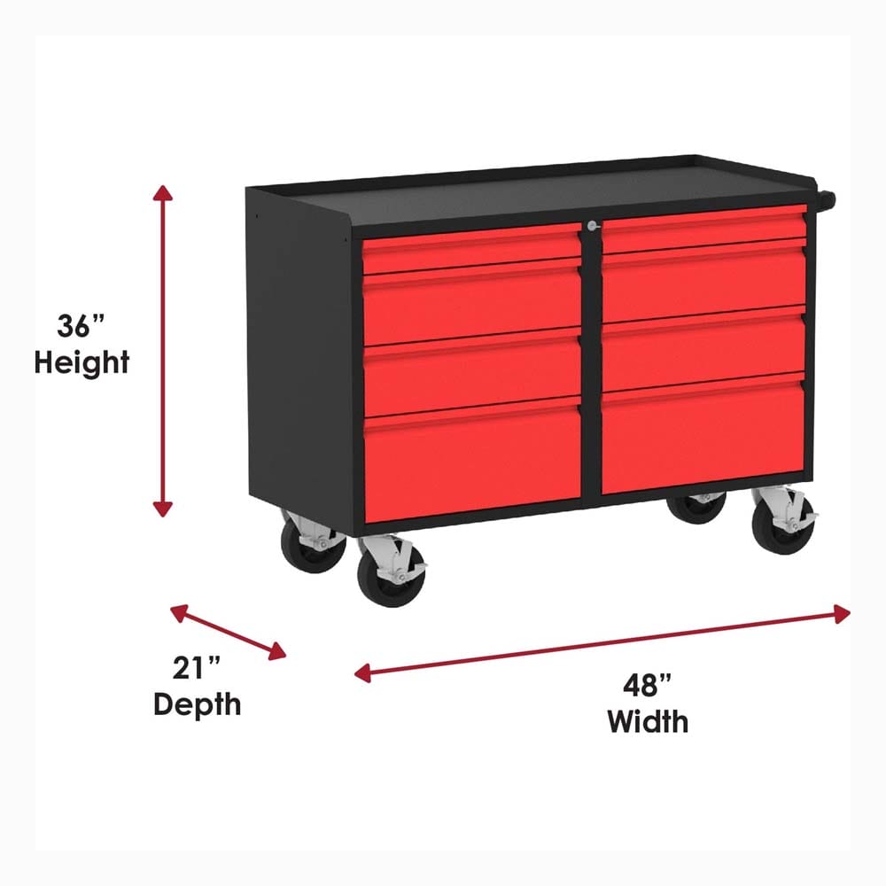 Valley Craft F89269BS Workbench 