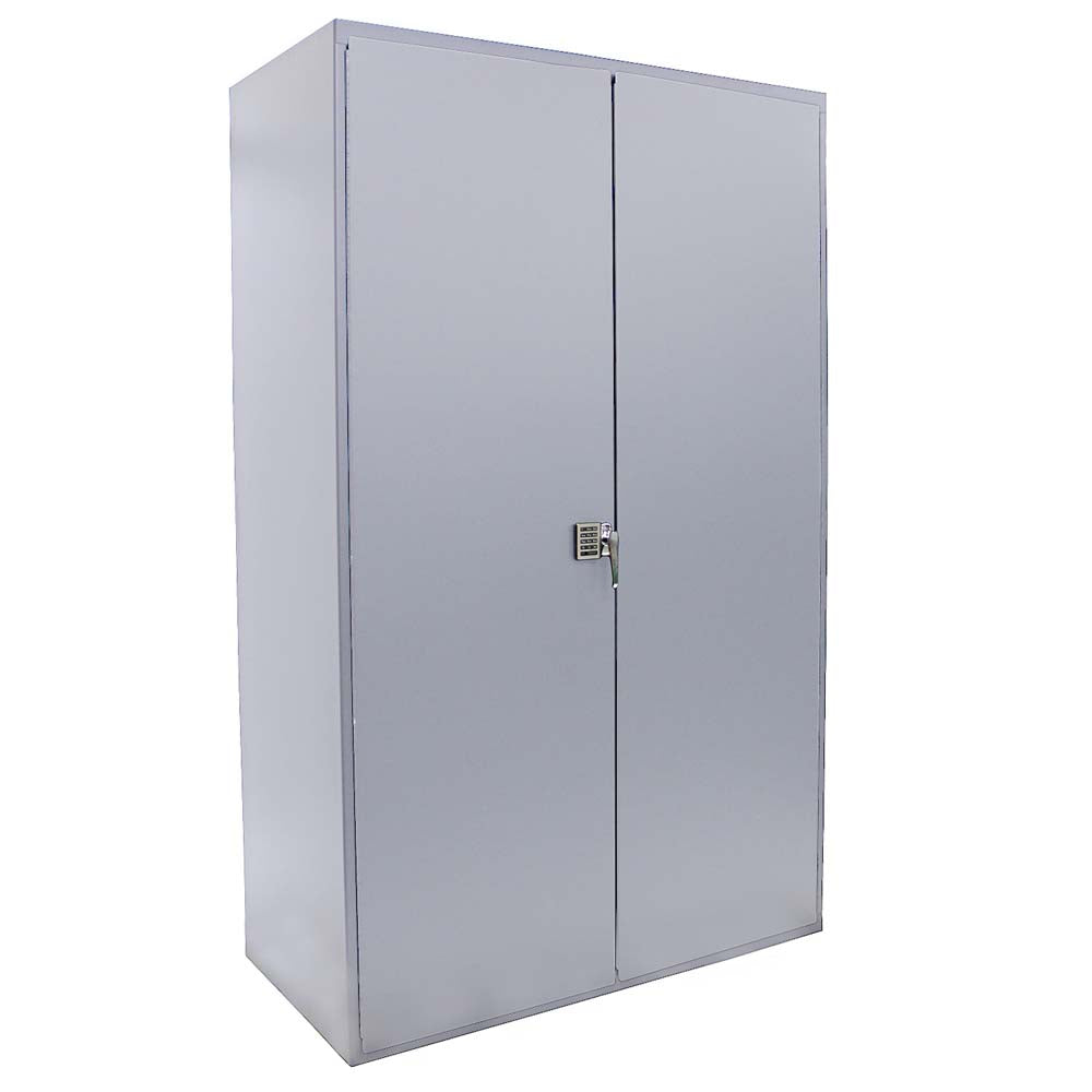 Valley Craft Cabinet with Digilock Keypad