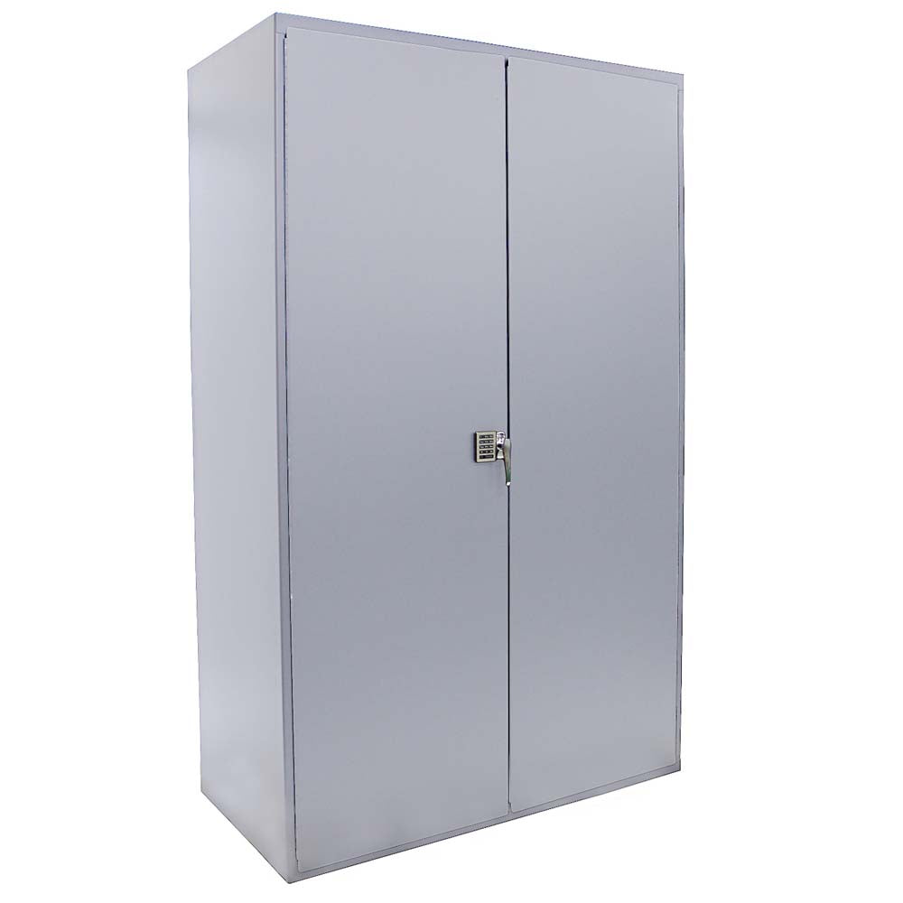 Valley Craft Cabinet with Digilock Keypad