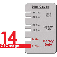 Valley Craft F89389BK