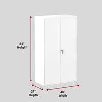 Valley Craft F89389BK Shelves