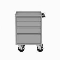Valley Craft 24" Wide Workbench