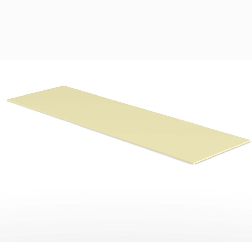 Valley Craft Optional Work Table With A Smooth Surface And Slightly Tapered Edges