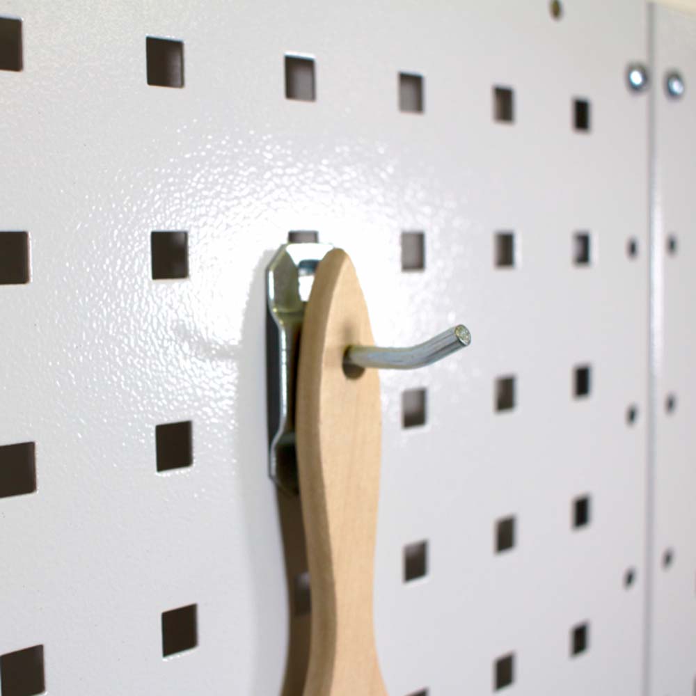 Valley Craft Triton Lochook Pegboard