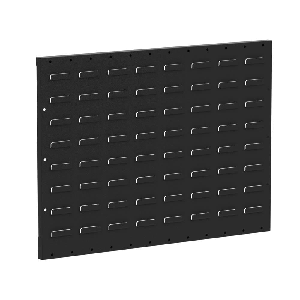 Valley Craft Wall Panels F85256A7 With Numerous Evenly Spaced L Shaped Cutouts Arranged In Rows