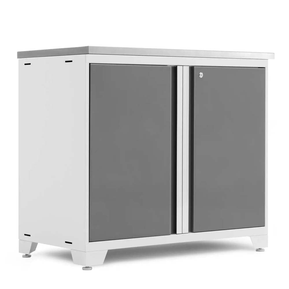 NewAge Pro Series 42" Sink Cabinet without Faucet