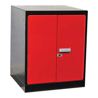 Workbench 72 Inch With Steel Top