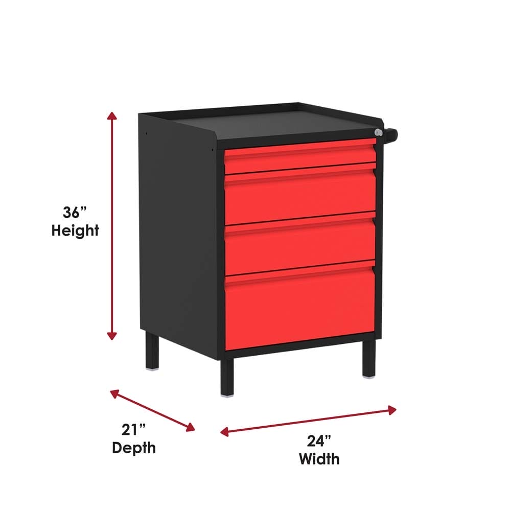 Workbench F89606BS Valley Craft