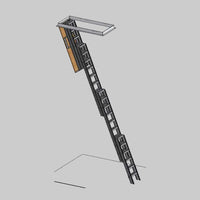 eLAIR OneTouch Installation Isometric Drawing