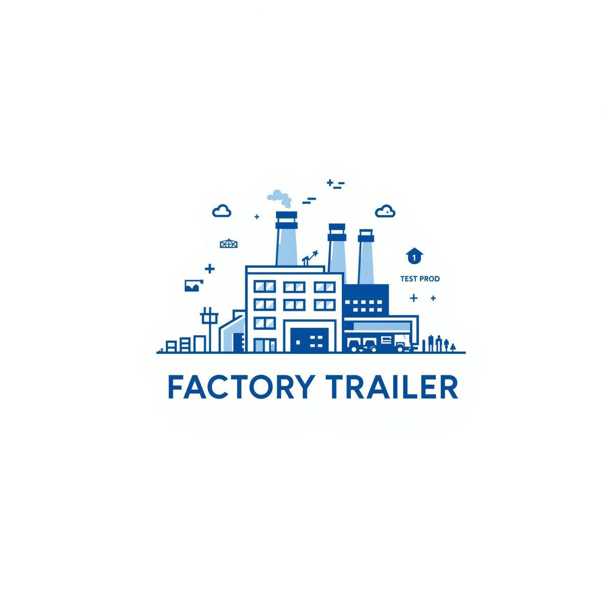 TEST - Factory Trailer Flow