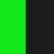 Green With Black