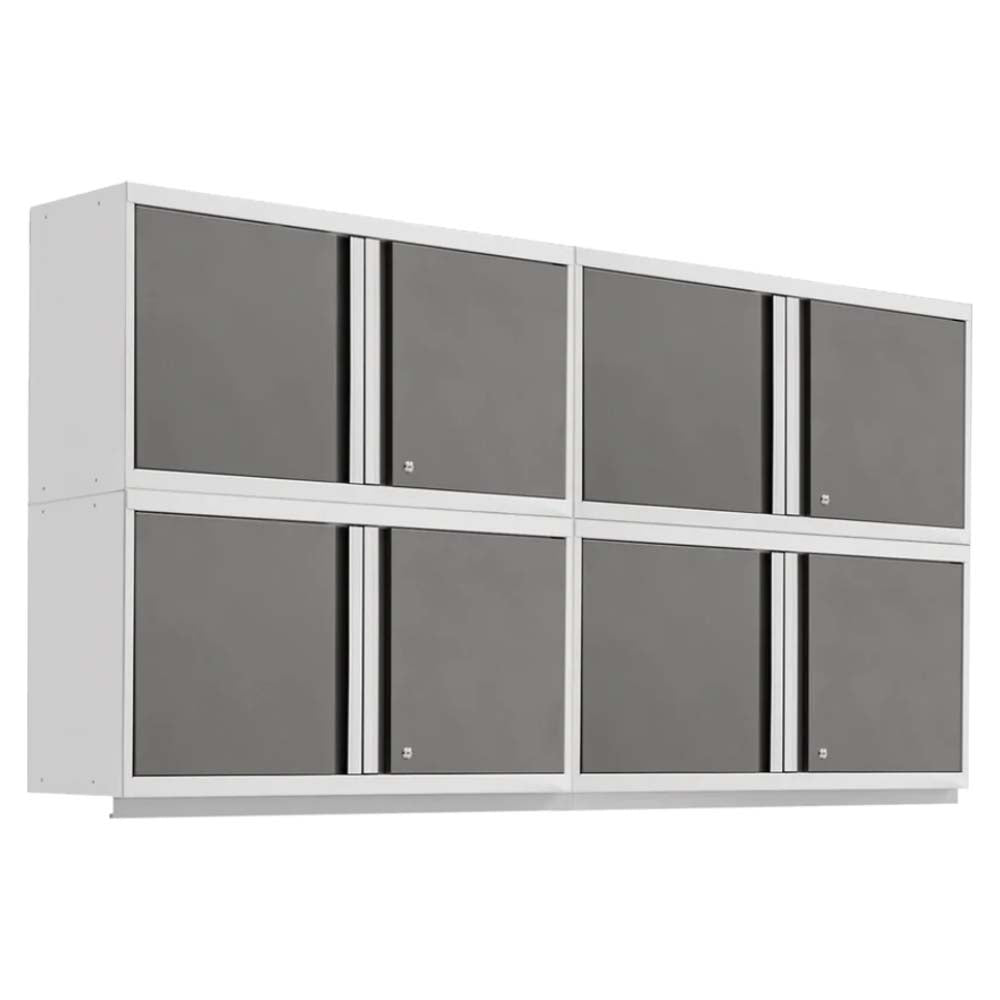Newage Products Pro 3.0 Series 42&quot; Extra-Wide Wall Cabinets