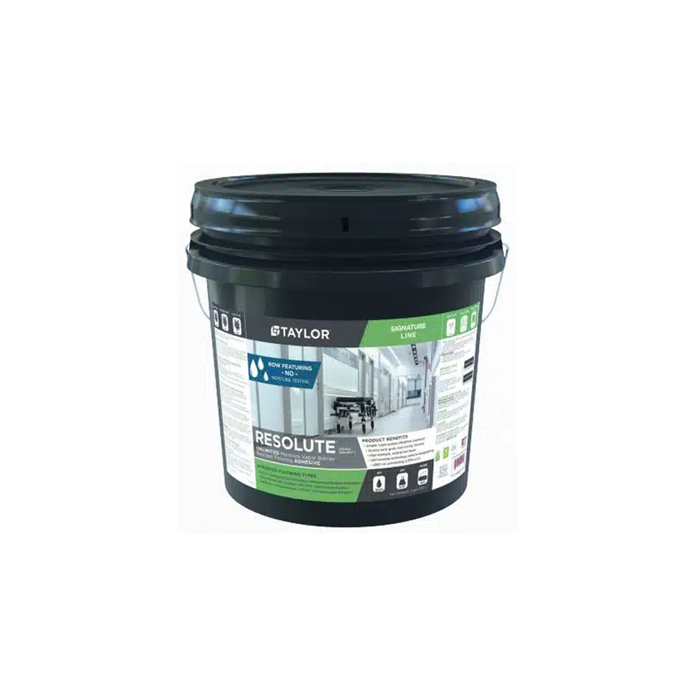 GFloor Taylor Resolute (MSPlus Resilient) Adhesive Inventive Garage