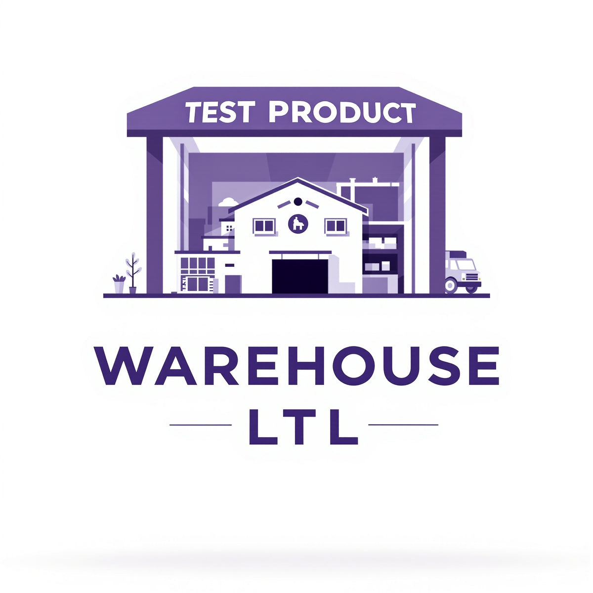 TEST - Warehouse LTL