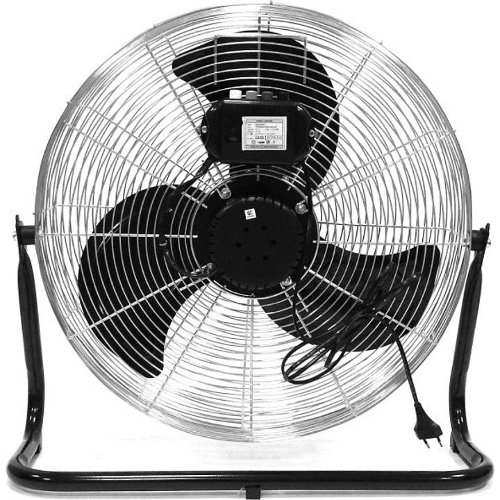 Lavender High-Performance Shop Fan