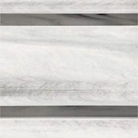 Light Gray storeWALL Small Standard Duty Starter System - 2 Slatwall Panels